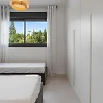 Escapada De Lujo Con Piscina Y Jardines アパート エステポナ