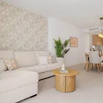アパート Escapada De Lujo Con Piscina Y Jardines *
