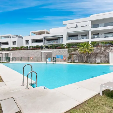 Escapada De Lujo Con Piscina Y Jardines Apartament *