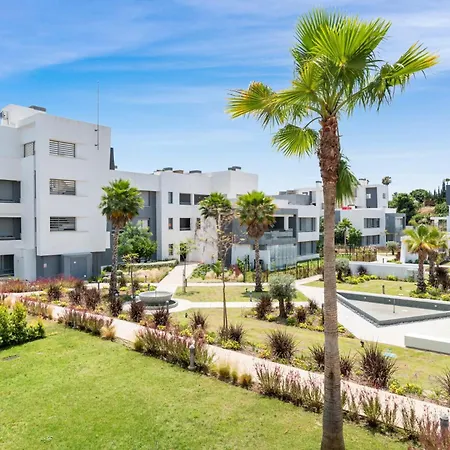 アパート Escapada De Lujo Con Piscina Y Jardines