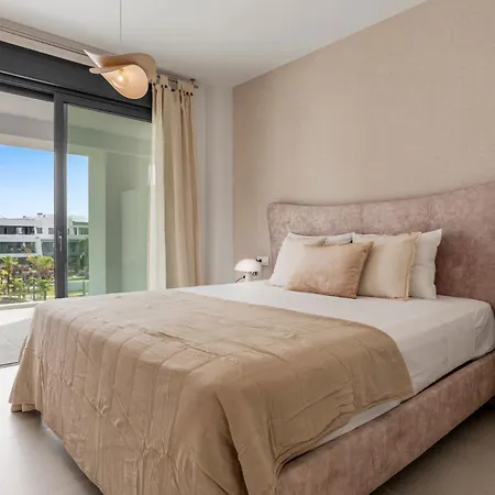 Escapada De Lujo Con Piscina Y Jardines Apartament