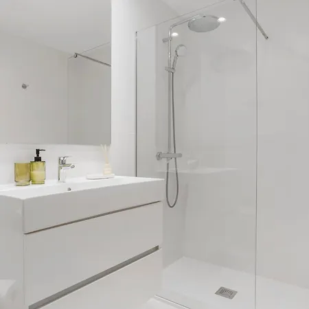 Apartment Escapada De Lujo Con Piscina Y Jardines Estepona